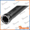Arbre de transmission arrière pour VW | NWN-VW-012, 10-210260